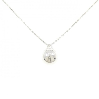 ティファニー ボール ネックレス