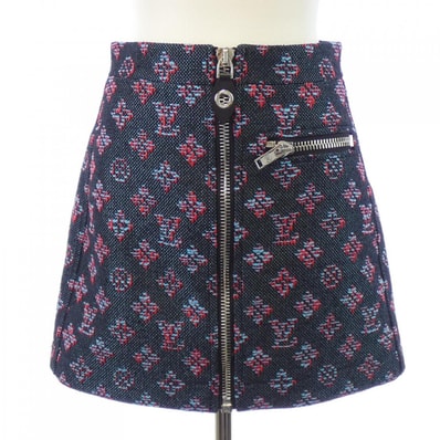 ルイヴィトン LOUIS VUITTON FPSK34AUS スカート