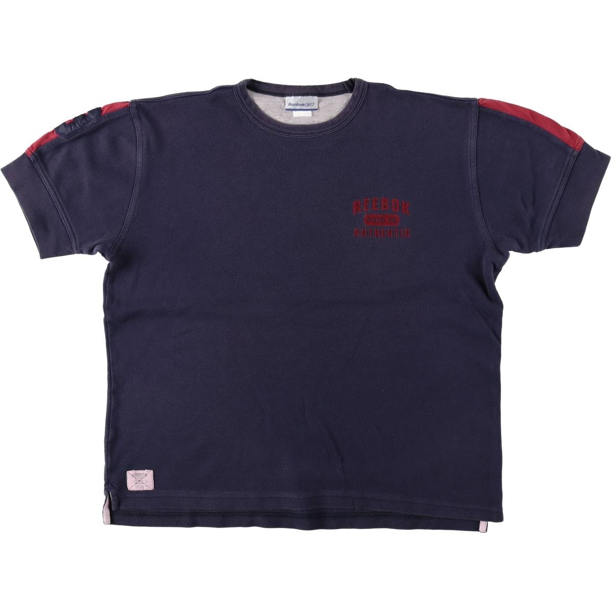 everyone High-Gauge Cotton Long Sleeve Tee Shirt 