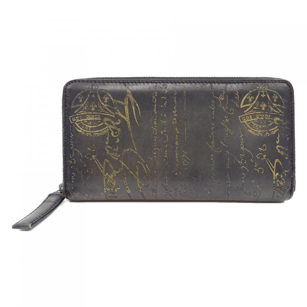 ベルルッティ Berluti WALLET