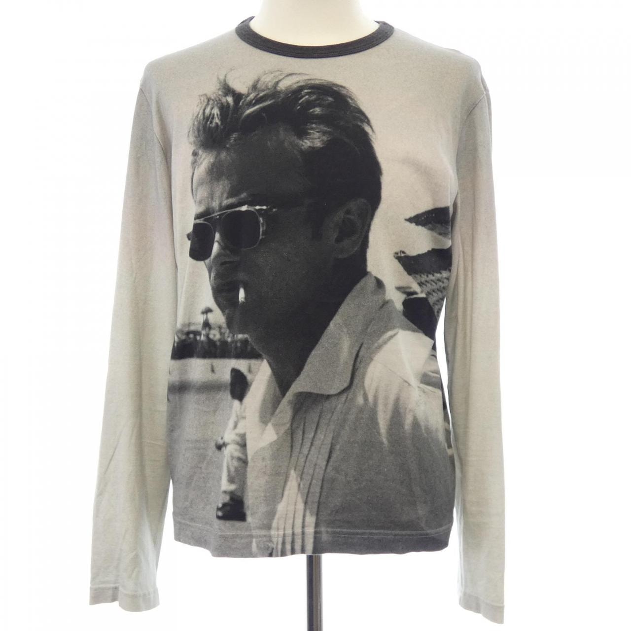 ドルチェアンドガッバーナ DOLCE&GABBANA G8FQ2T/FP7M9 Tシャツ