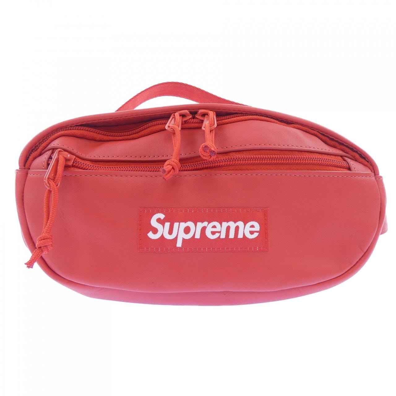 シュプリーム SUPREME FW23 BAG
