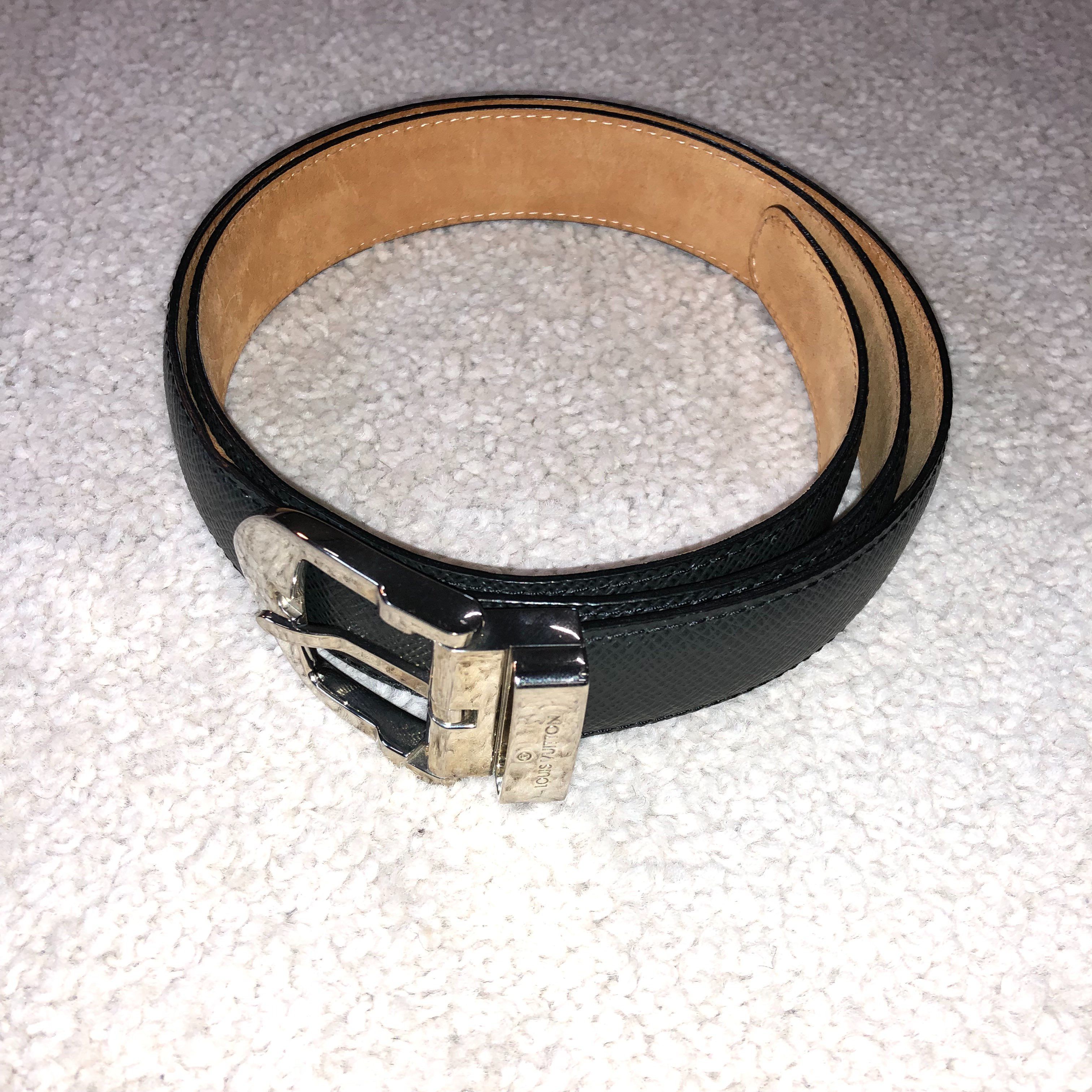 ルイヴィトン ベルトサンチュール