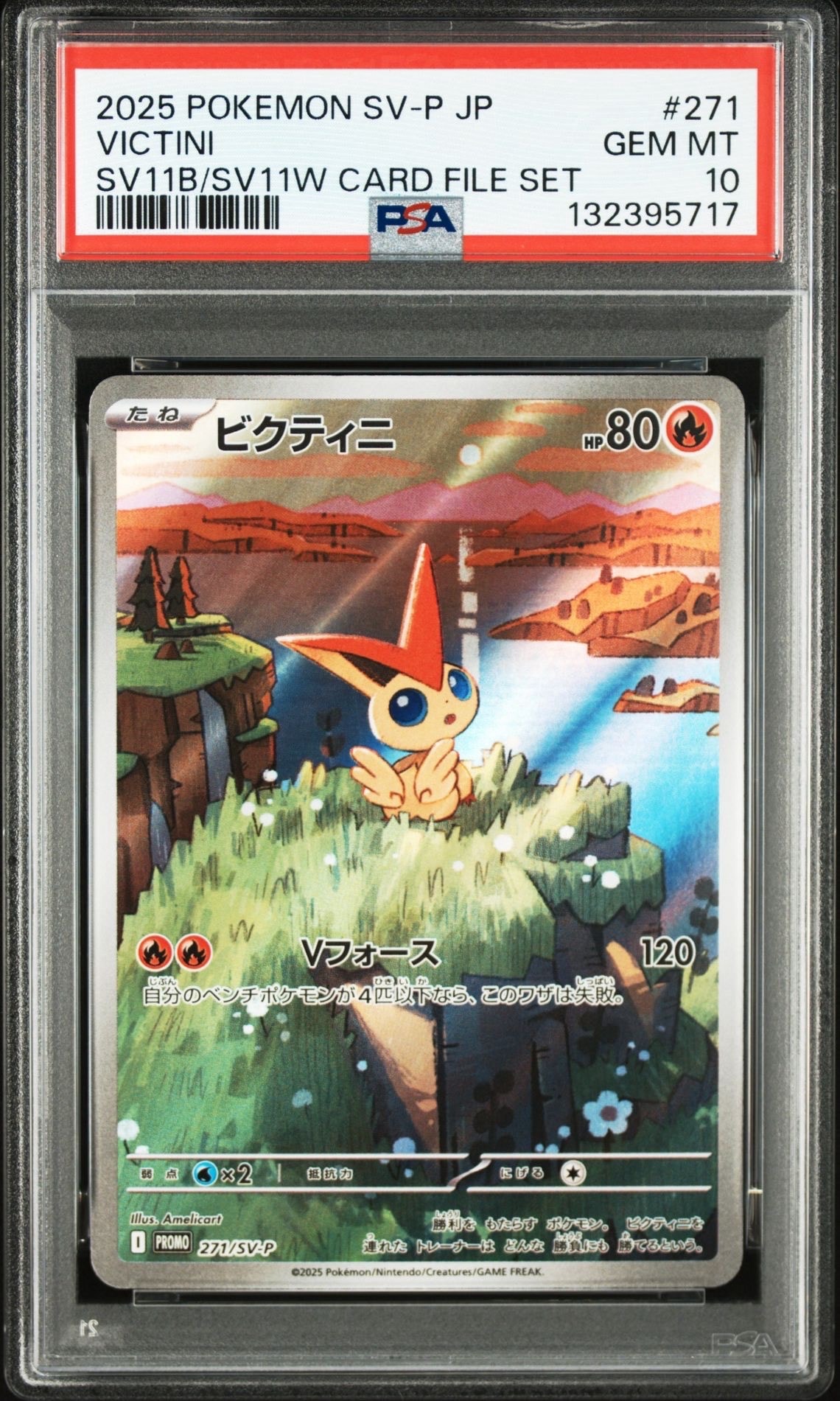 ピカチュウ P [BW-P 229/BW-P](プロモーションカード「ポケモン