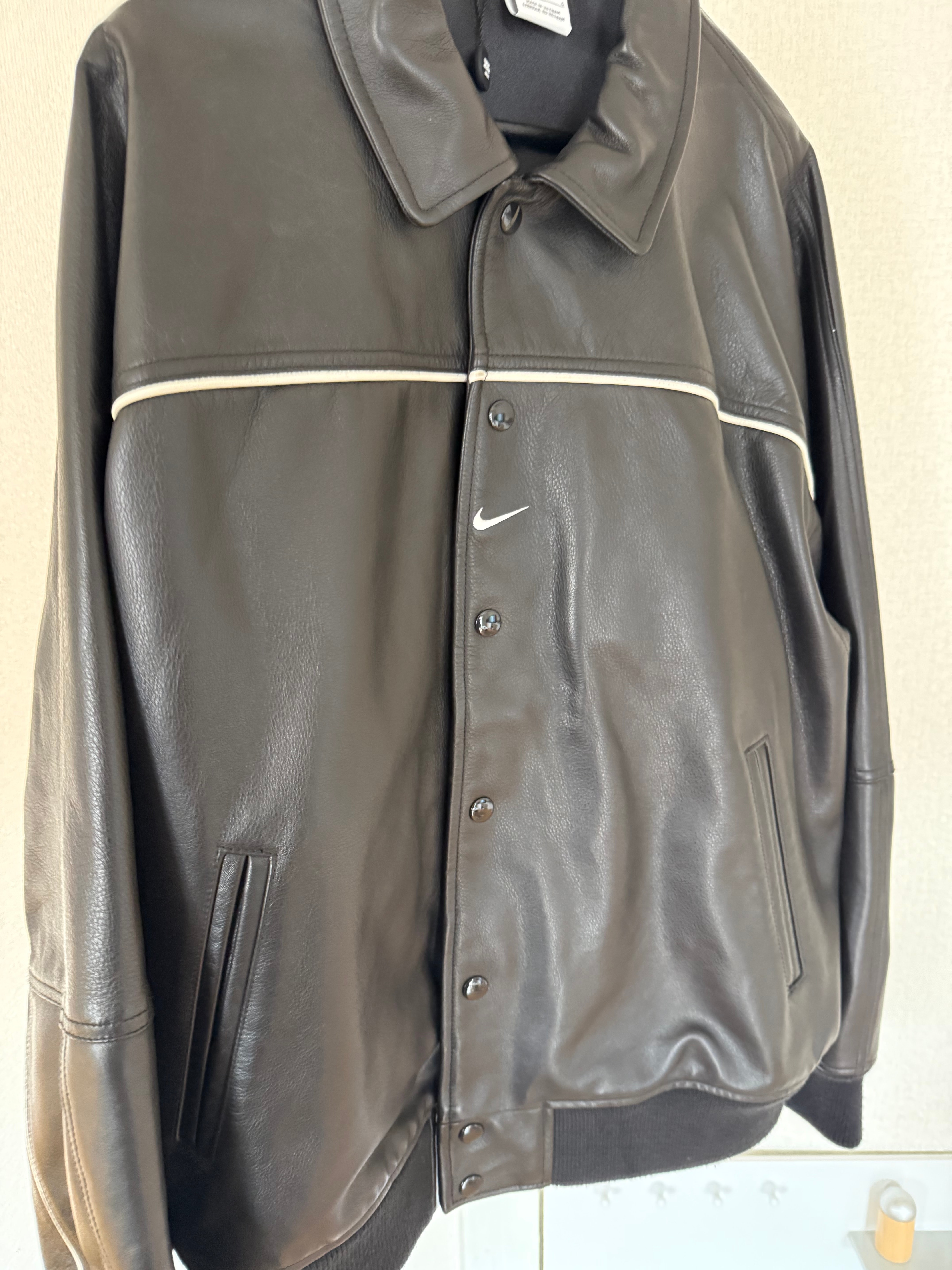 Nike x Drake Nocta 8K Peaks DLMTS 8000 Jacket 