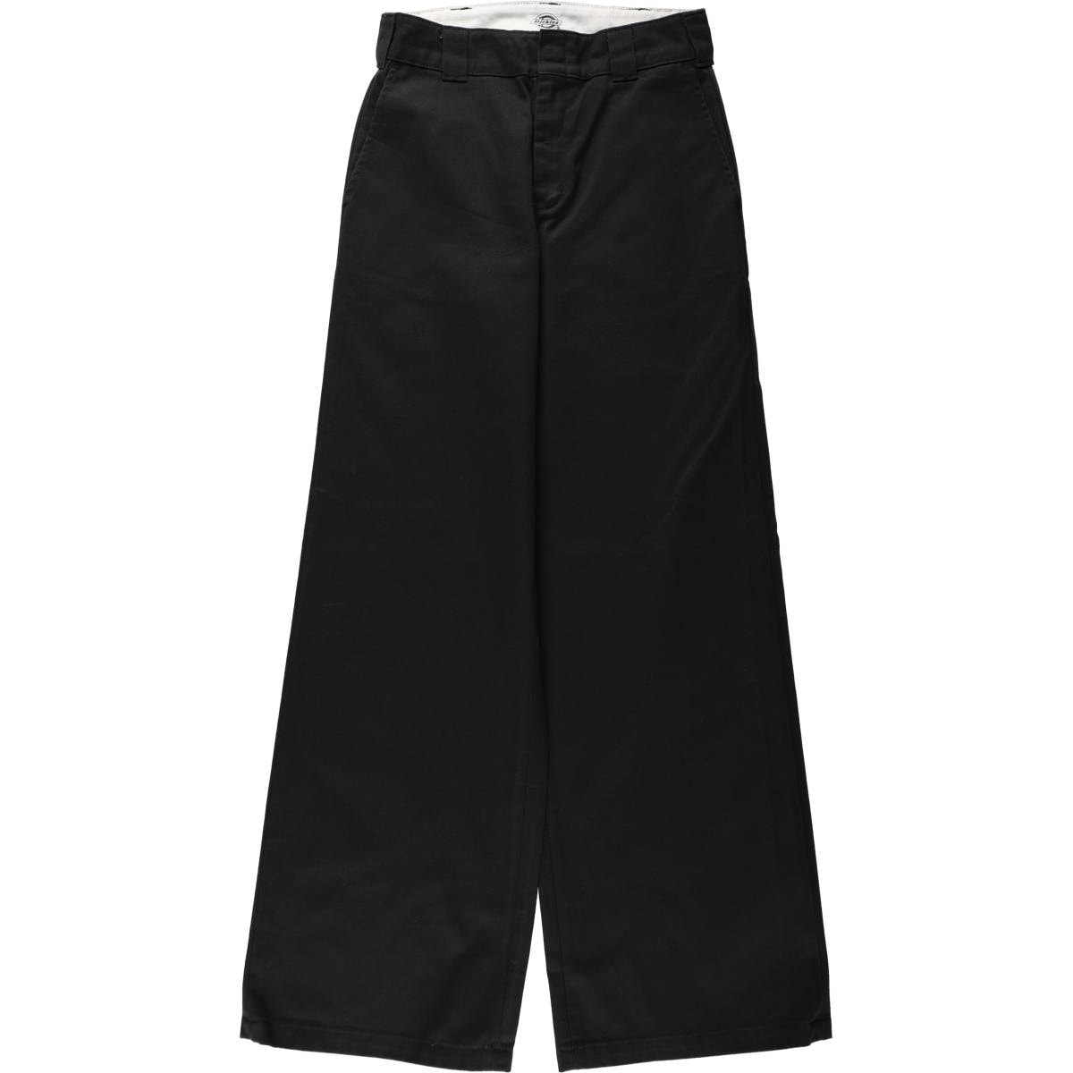 古着 ディッキーズ Dickies ワークパンツ レディースL(w28)相当/eaa677313