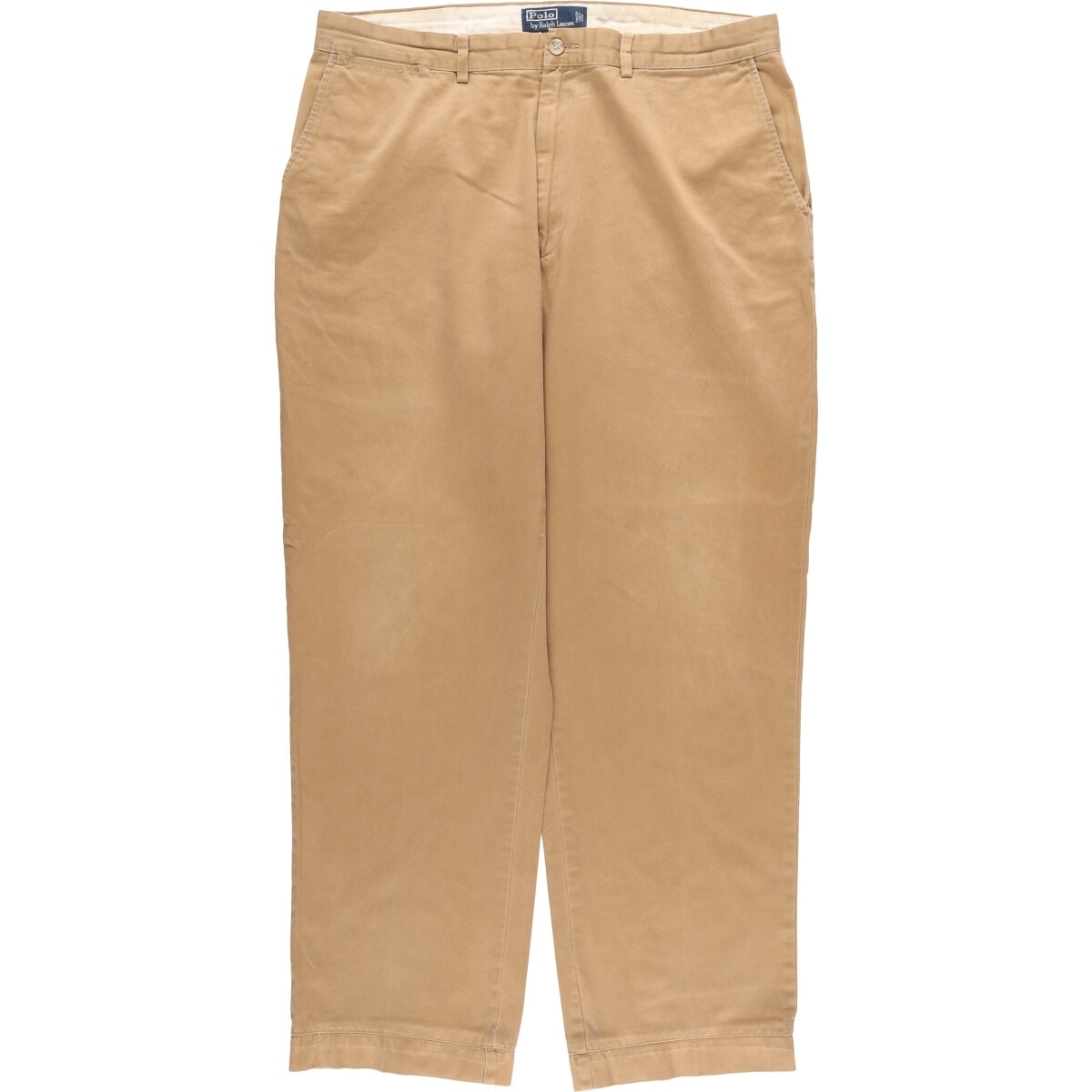 古着 ラルフローレン Ralph Lauren POLO by Ralph Lauren チノパンツ メンズw36相当/eaa574484