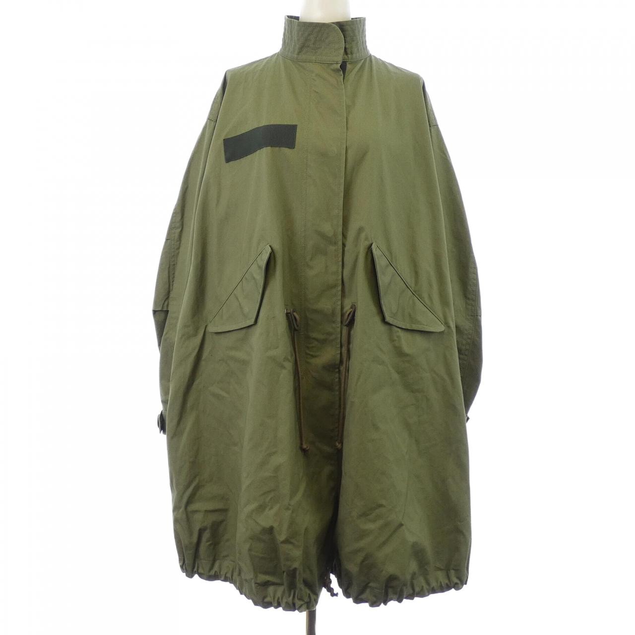 サカイ SACAI SCW-079 コート