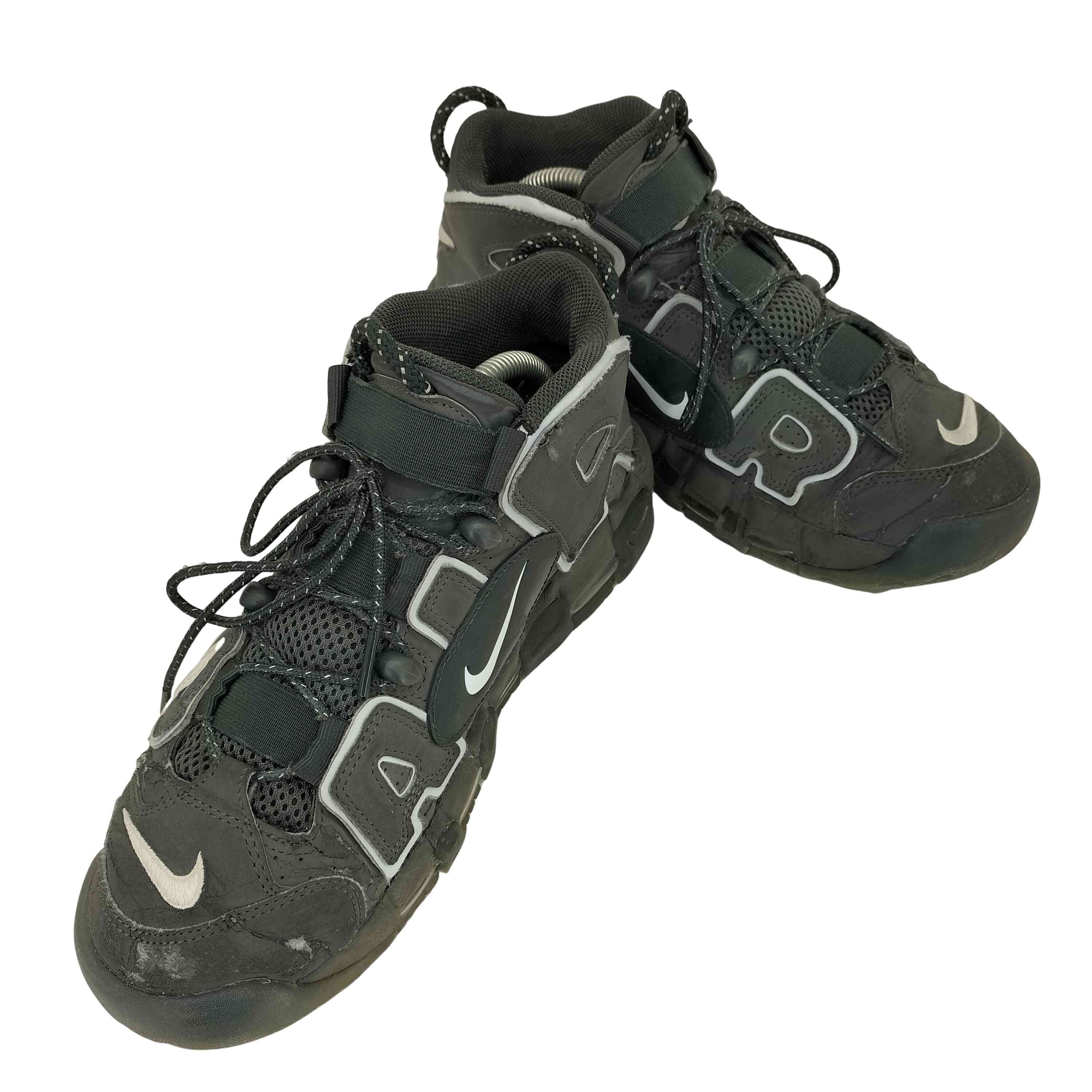 AIR BARRAGE MID エア バラージミッド【1139519689082】