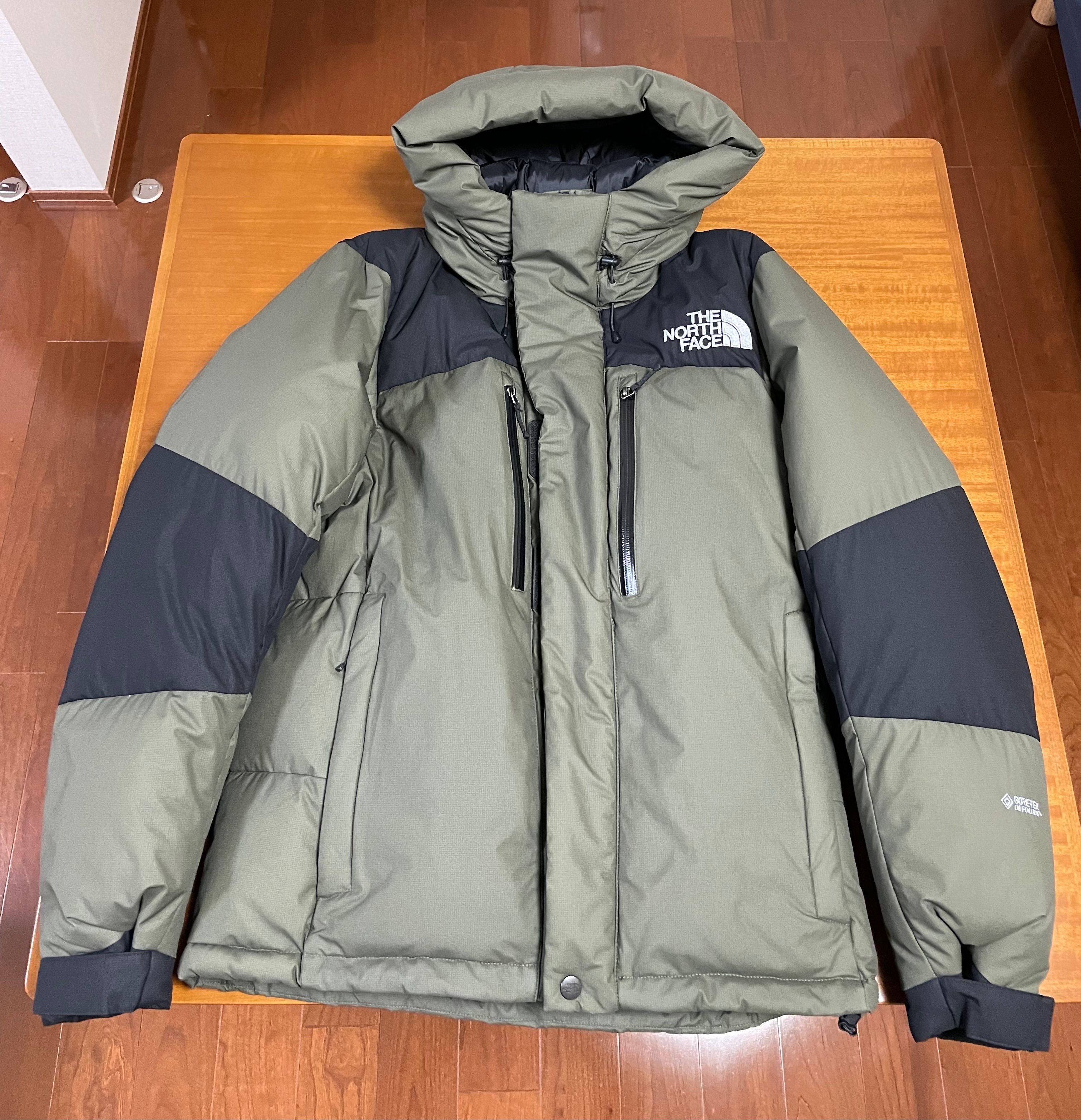 The North Face Baltro Light Jacket NT 2020/2021 "New Taupe"