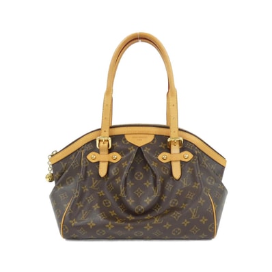 ルイヴィトン モノグラム ティヴォリ GM M40144 ショルダーバッグ
