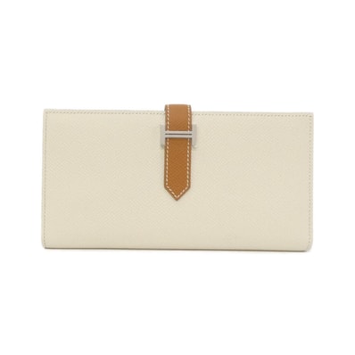エルメス ベアン スフレ ヴェルソ 073596CK 財布