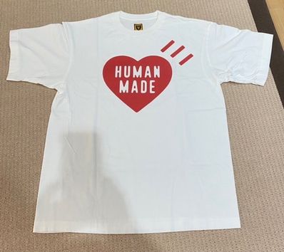 ヒューマンメイド デイリー 新品未使用