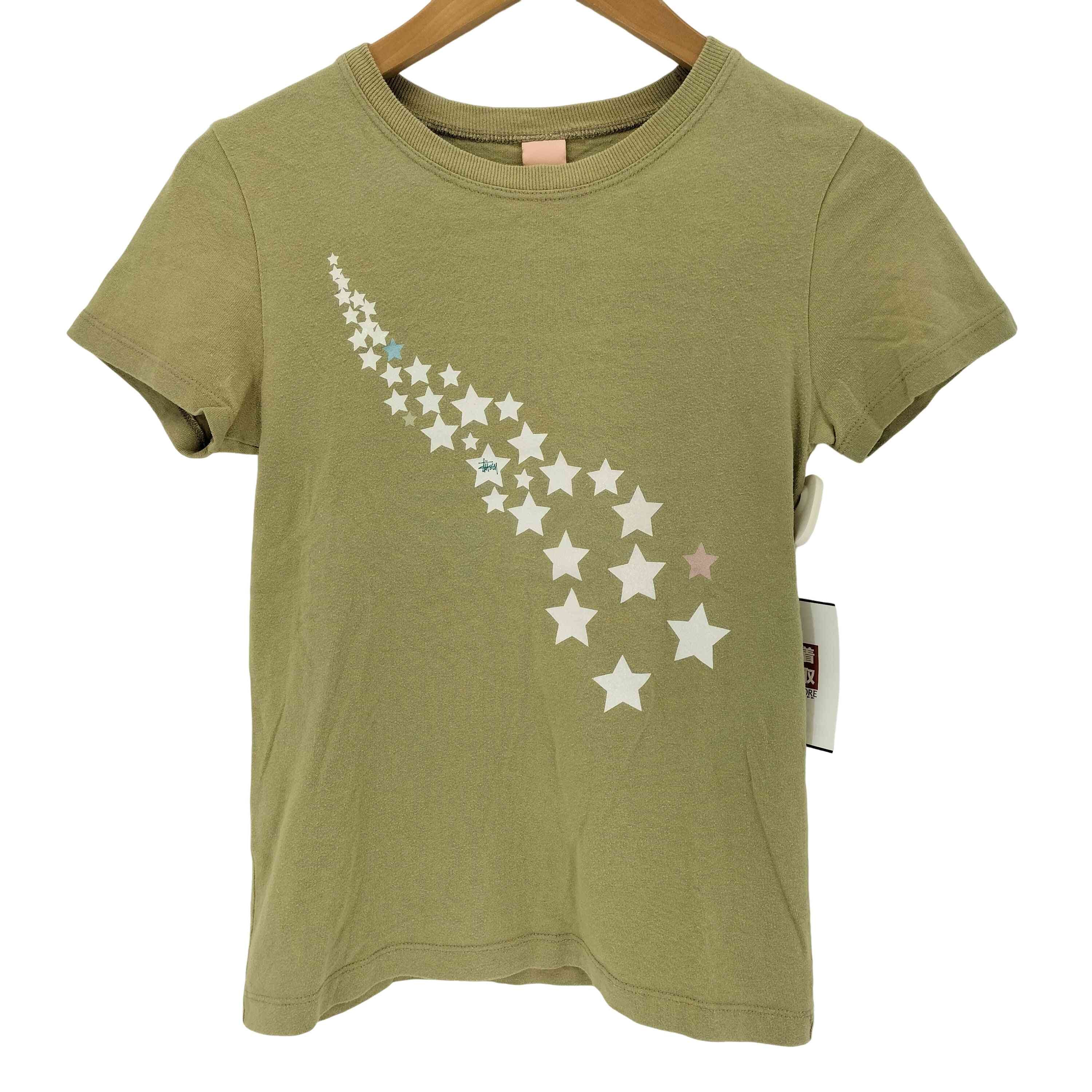 Stussy Sport Script Tee 