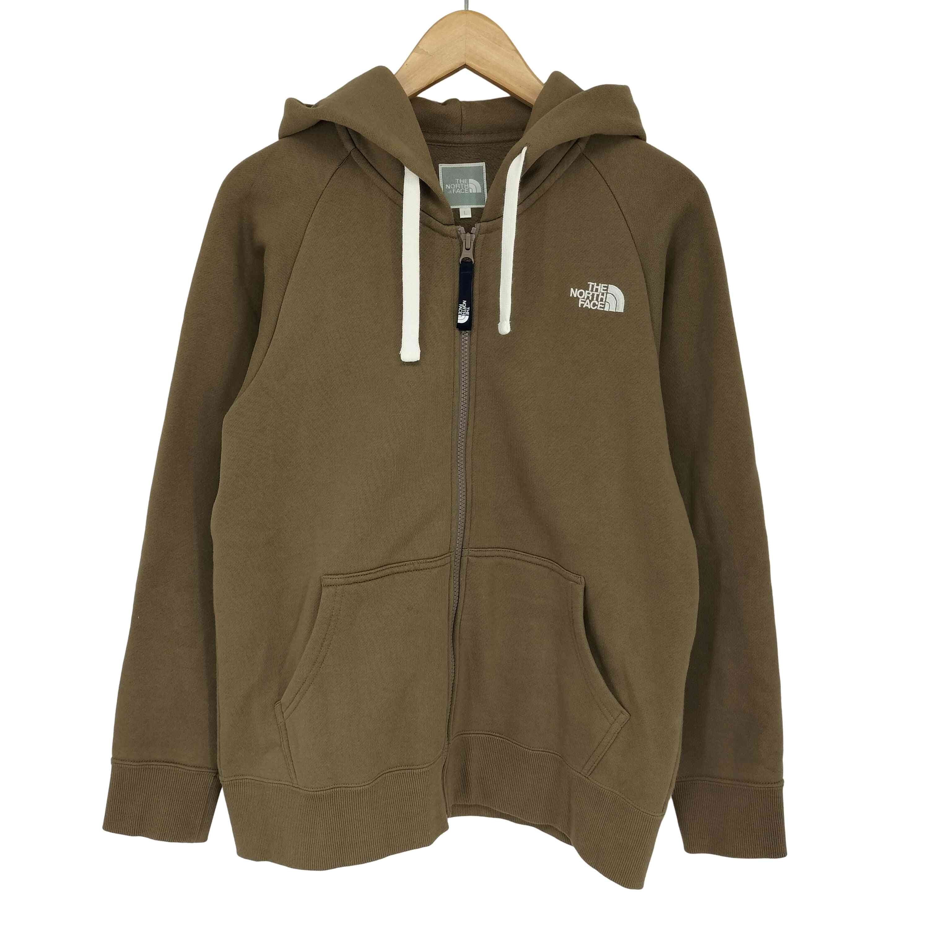 Rearview FullZip Hoodie リアビュー フルジップ フーディ【1143130019456】