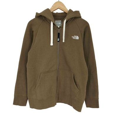 Rearview FullZip Hoodie リアビュー フルジップ フーディ【1143130019456】