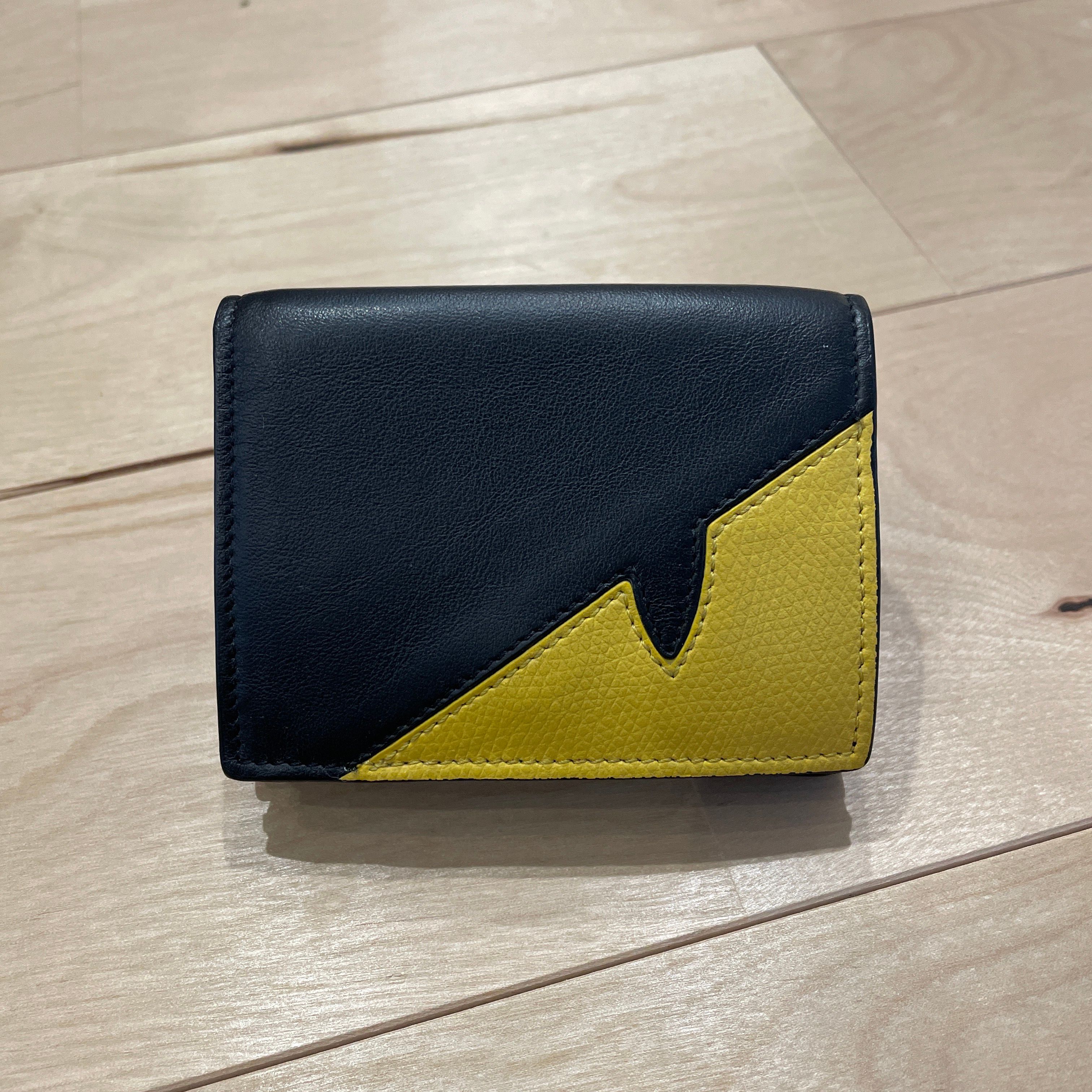 FENDI 極美品