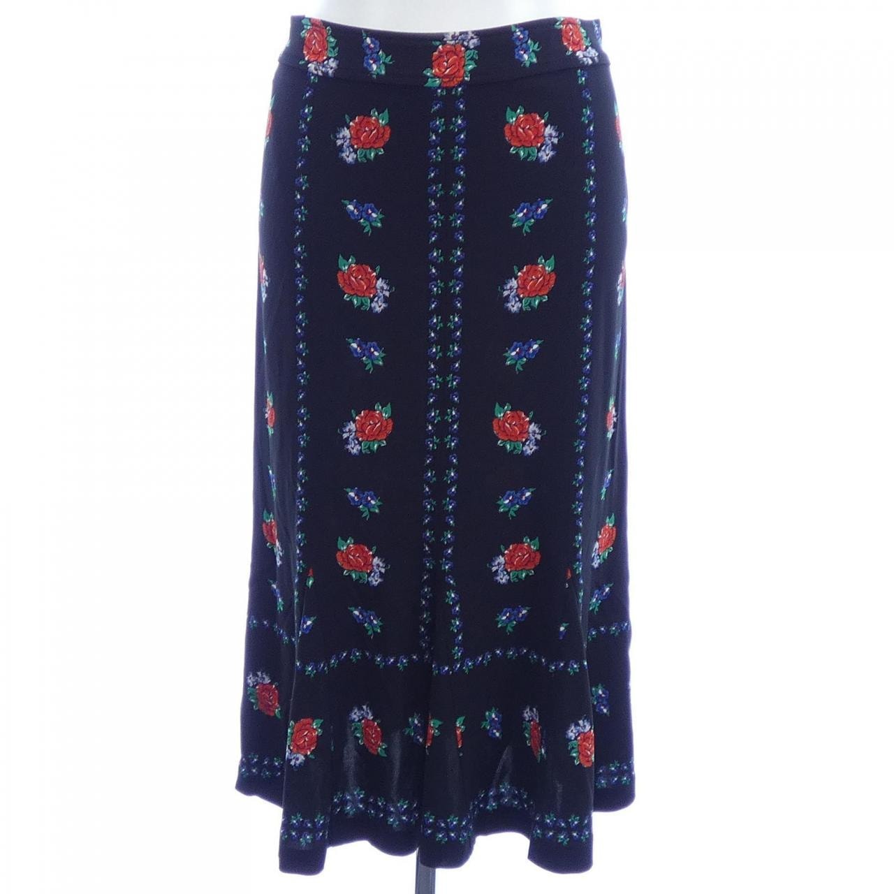 トリーバーチ TORY BURCH スカート