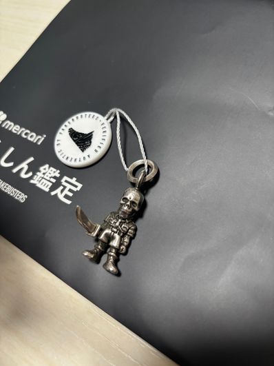 クロムハーツ fotipepe フォティぺぺ