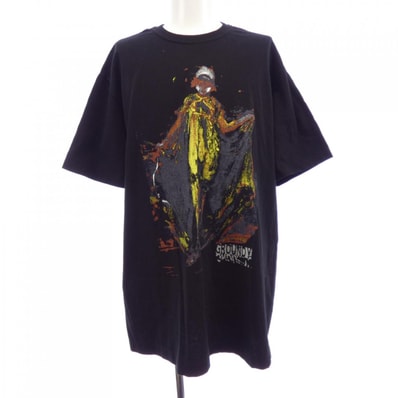 グラウンドワイ GROUND Y GO-T56-070 Tシャツ
