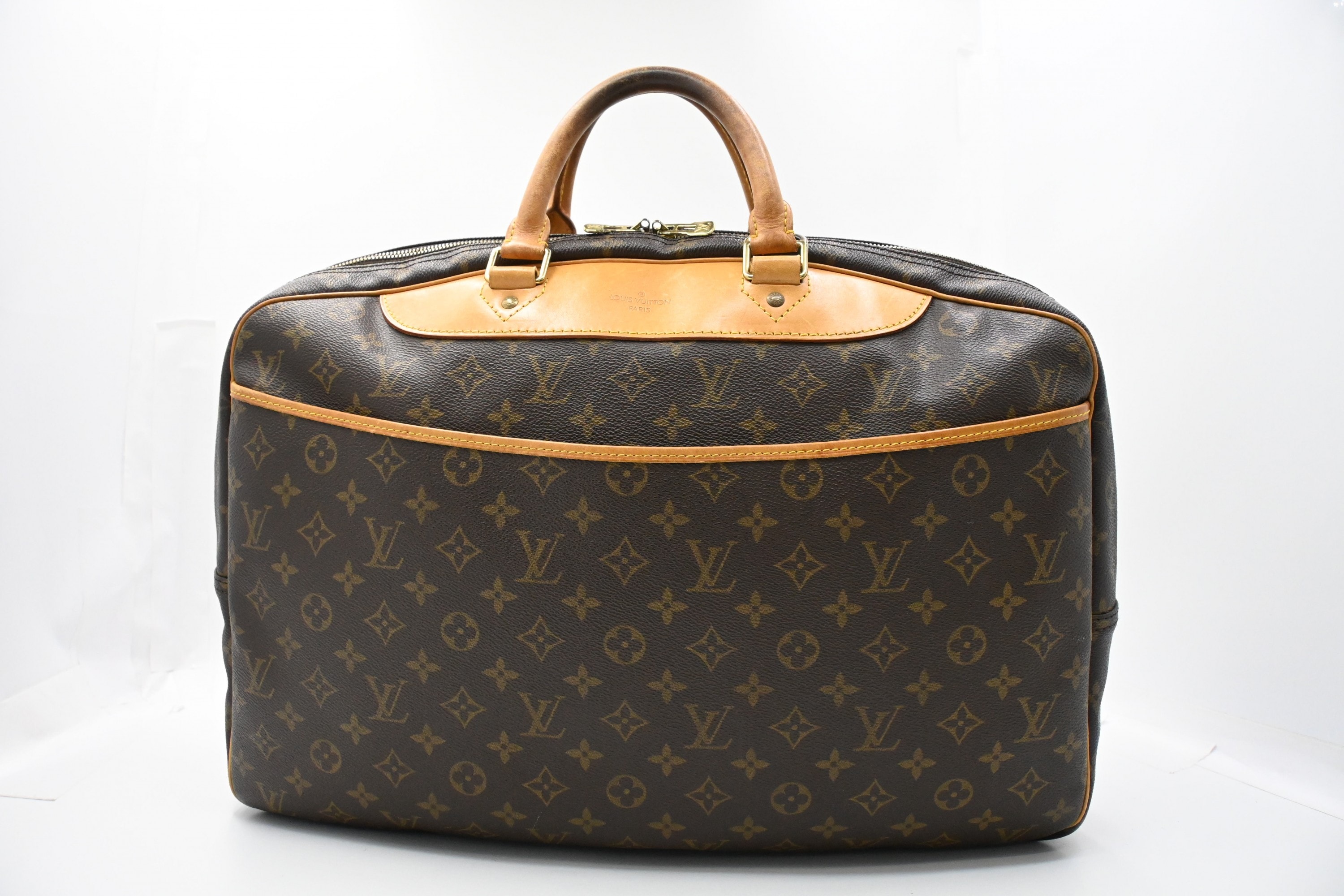 Louis Vuitton Monogram Alize 24