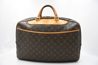 Louis Vuitton Monogram Alize 24