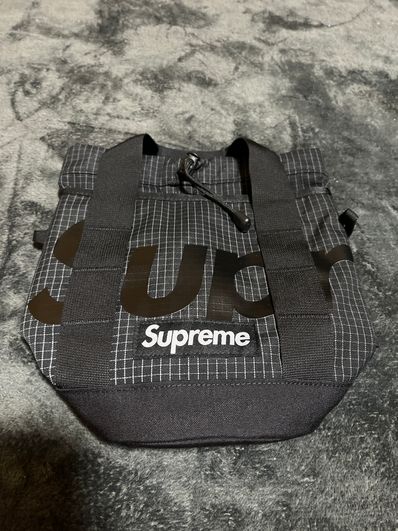 Supreme Cinch Bag Supreme Cinch Bag