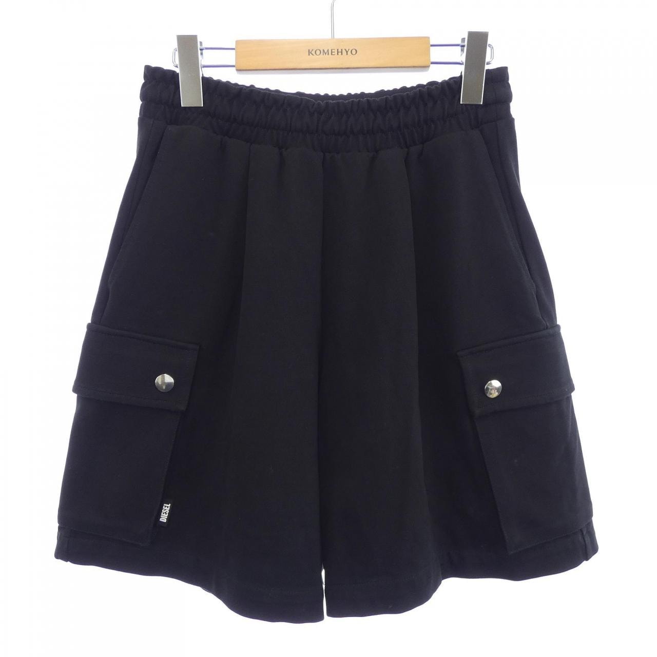 ディーゼル DIESEL ショートパンツ
