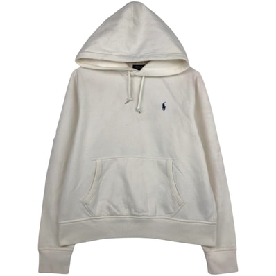 古着 ラルフローレン Ralph Lauren POLO RALPH LAUREN スウェットプルオーバーパーカー メンズL相当/eaa635492