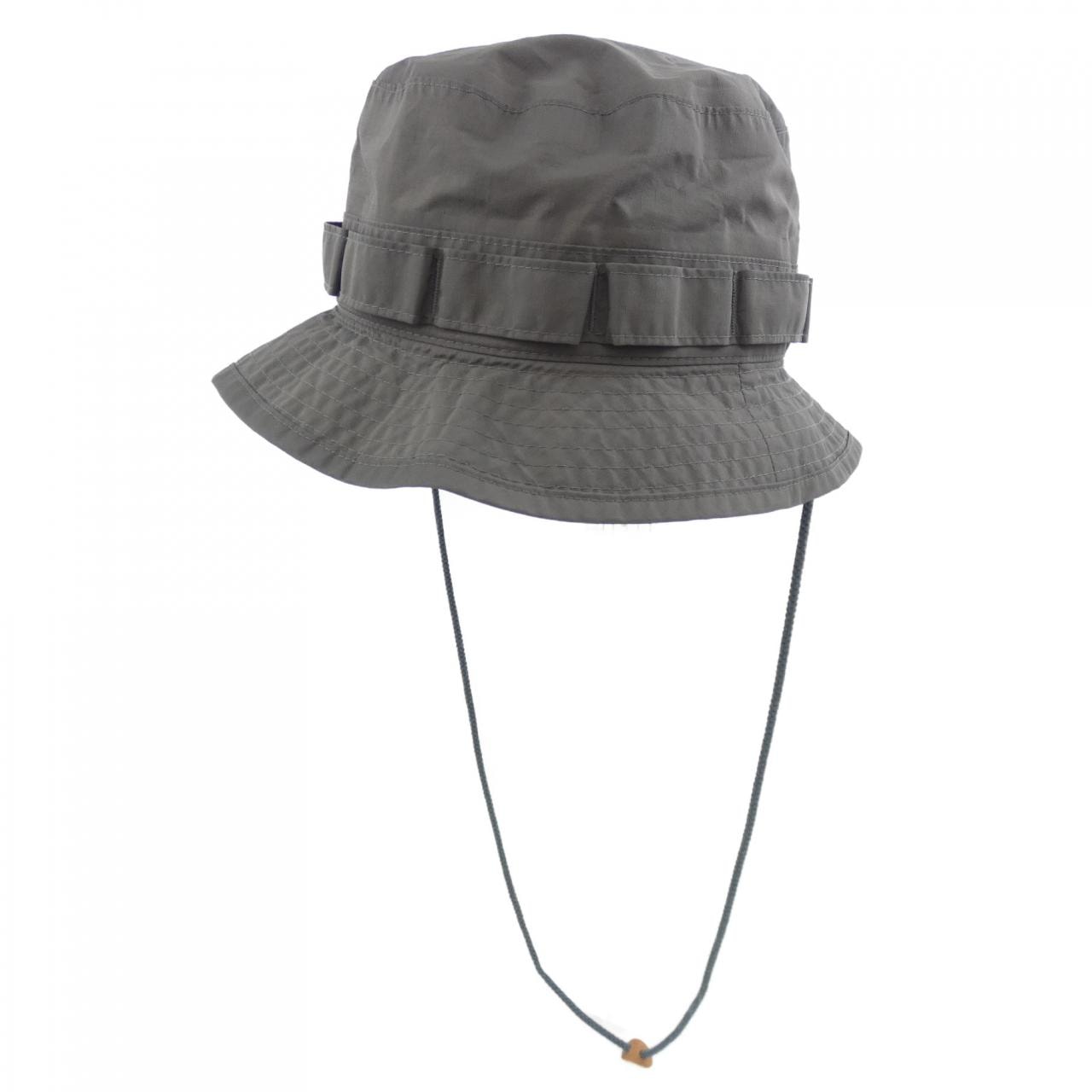 ノンネイティブ NONNATIVE ハット