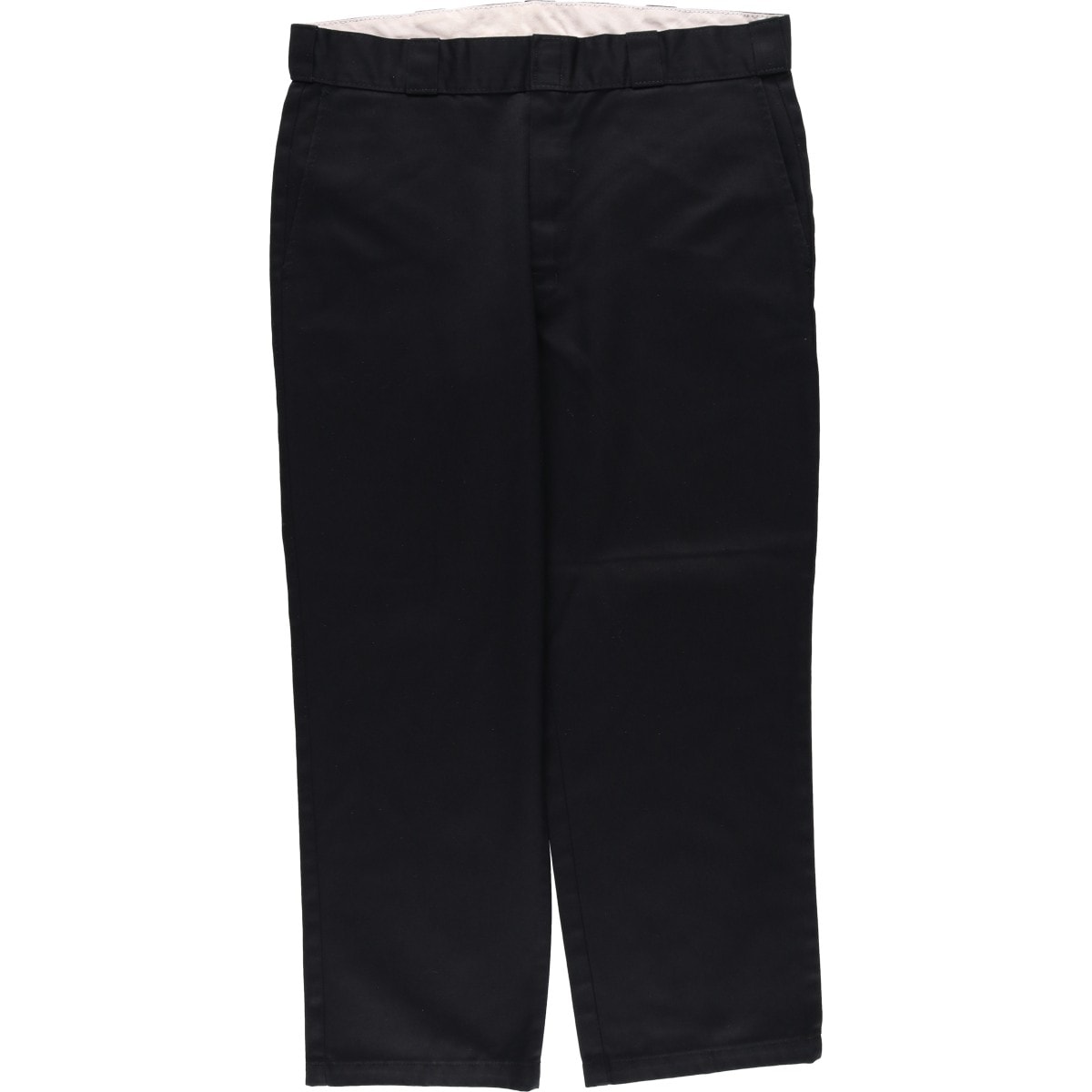 古着 ディッキーズ Dickies Loose Fit ワークパンツ メンズw37相当/eaa639812