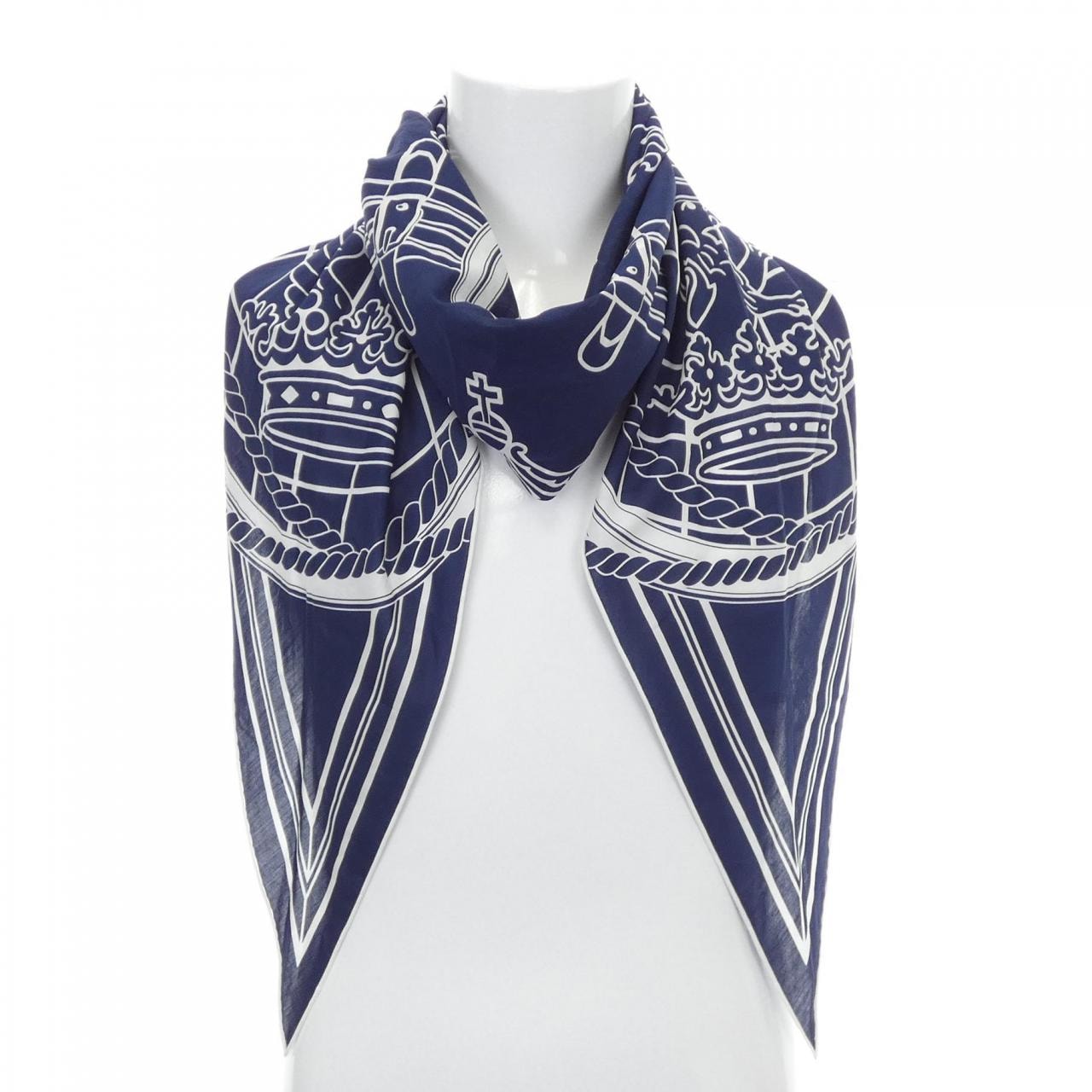 エルメス HERMES STOLE