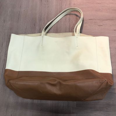 セリーヌ カバ トートバッグ