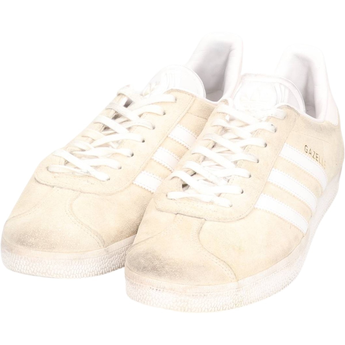 古着 アディダス adidas GAZELLE ガゼル スニーカー メンズ27.0cm相当/saa013866