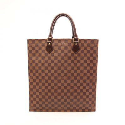 Louis Vuitton Sac Plat Damier