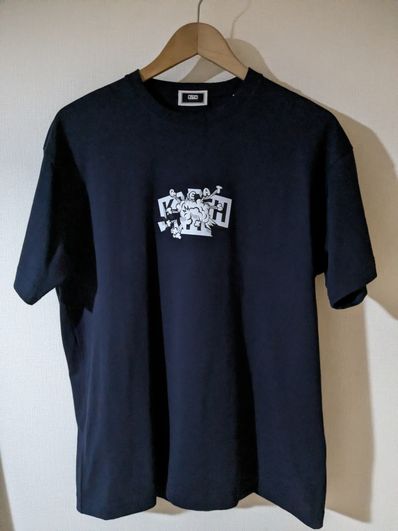 Kith Treats Kaboom Tee