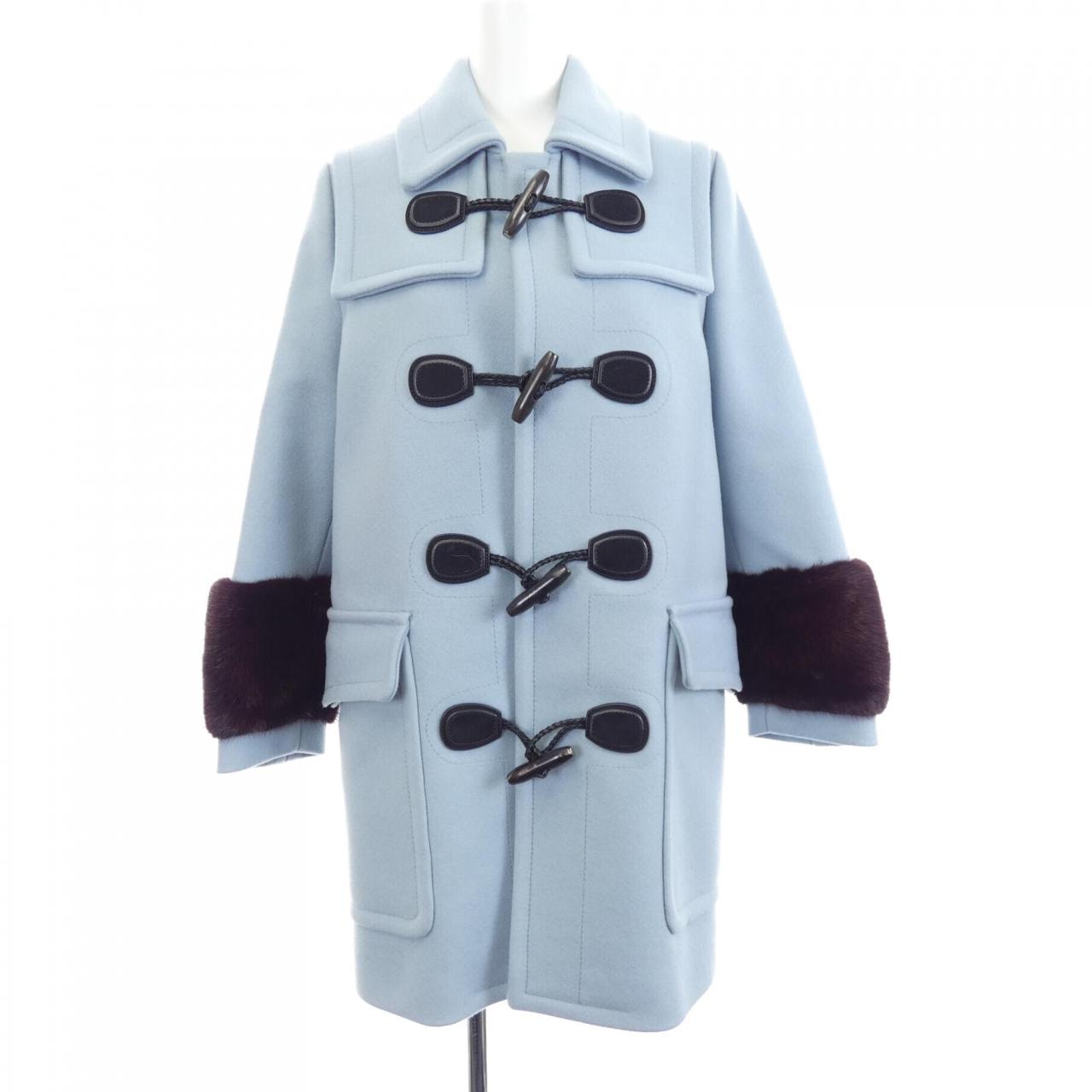 グッチ GUCCI 398767 ZFZ58 コート