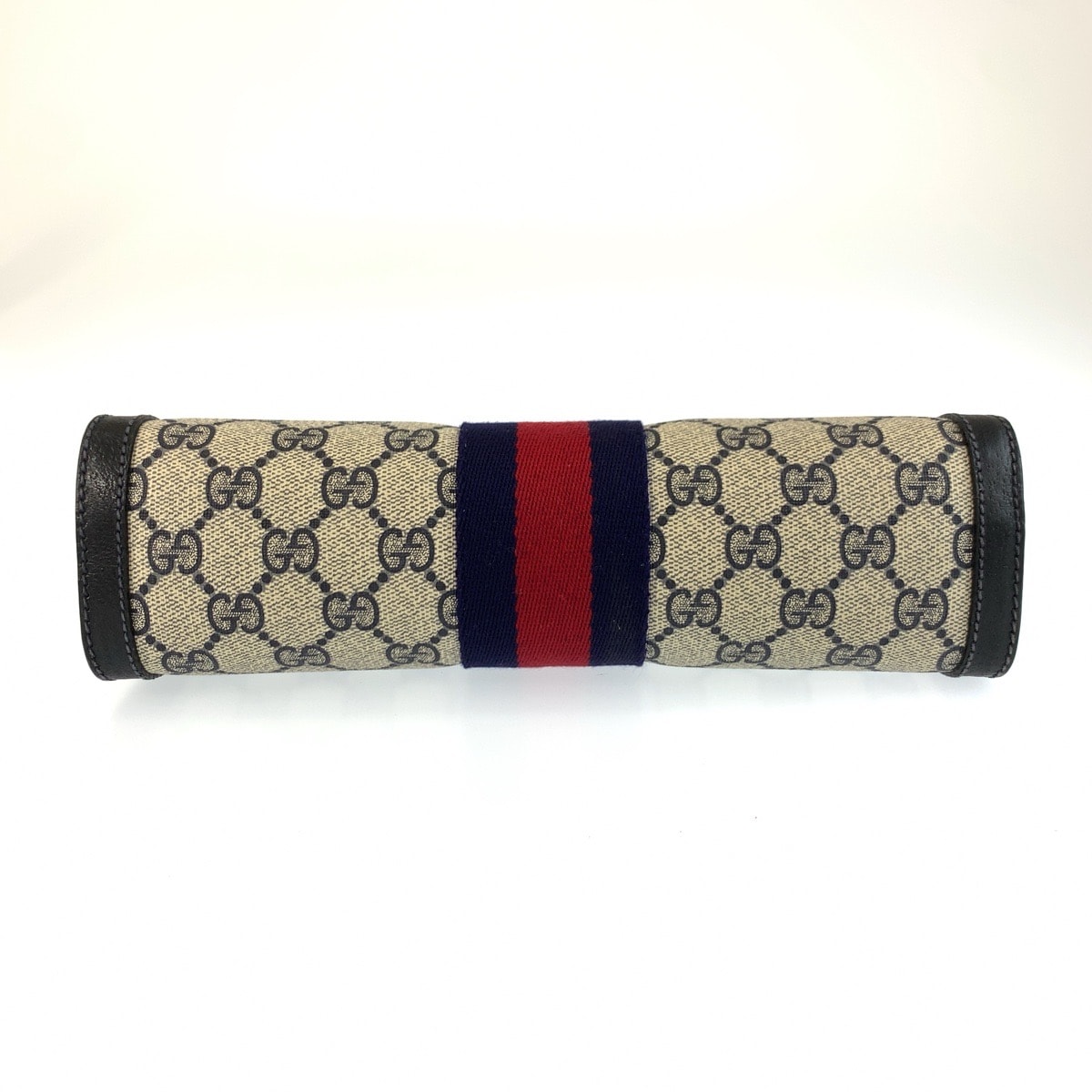 B (目立った傷や汚れなし)】GUCCI グッチ ヴィンテージ シェリーライン
