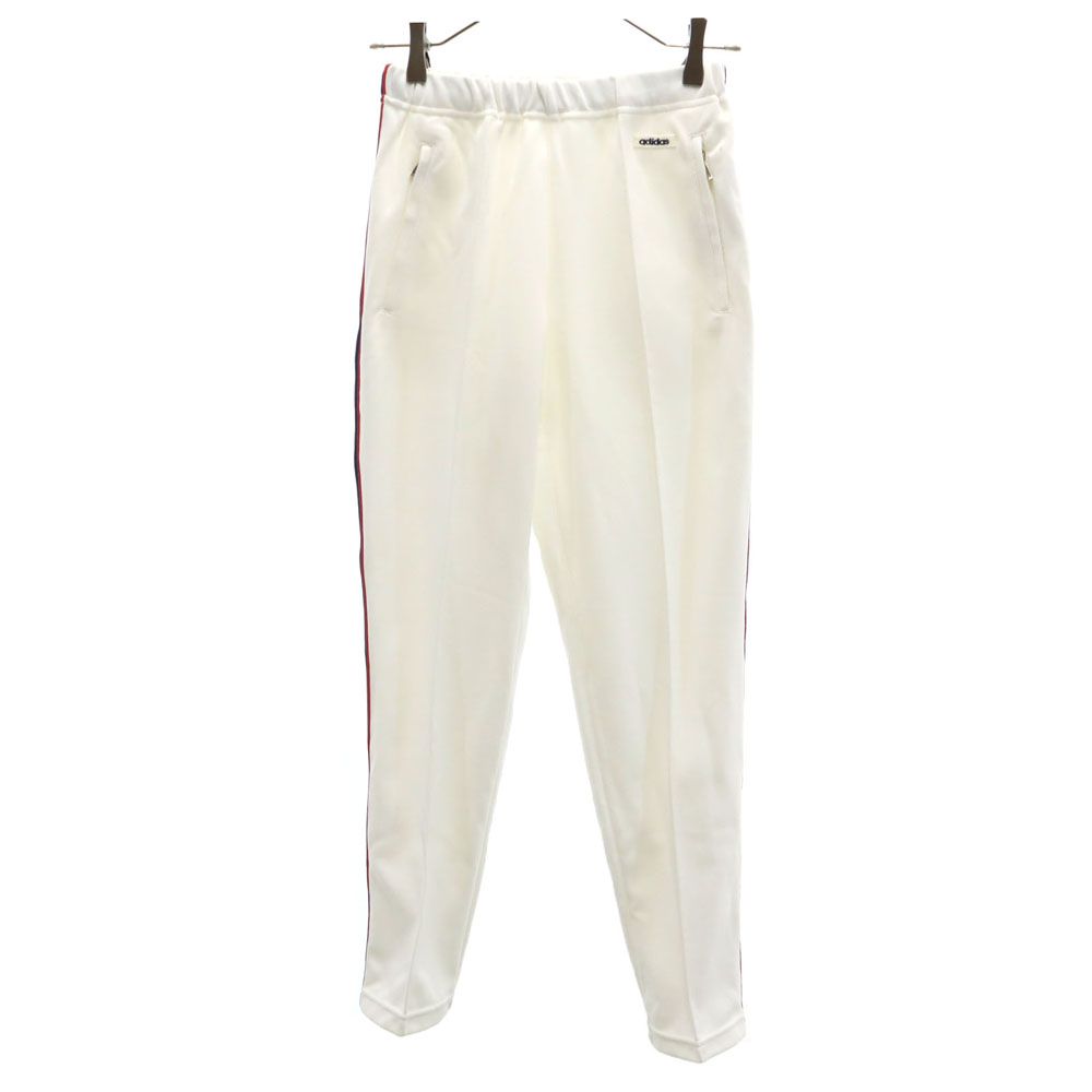 adidas 70s ロングジャージパンツ