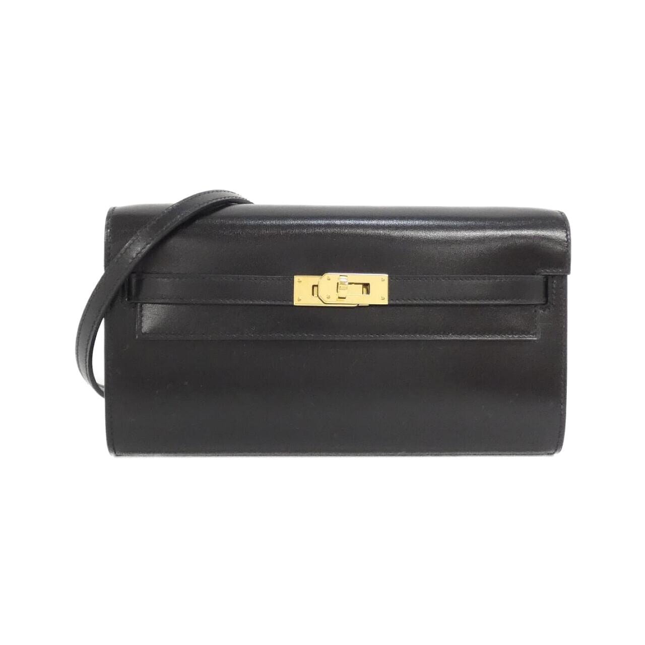 エルメス ケリー クラシック トゥー ゴー 082648CC ショルダーウォレット