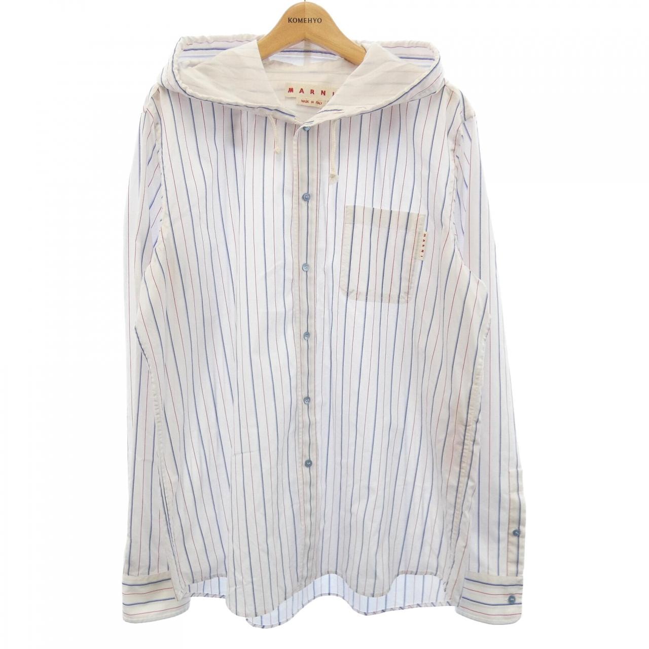 マルニ MARNI CUMU0195A2 シャツ