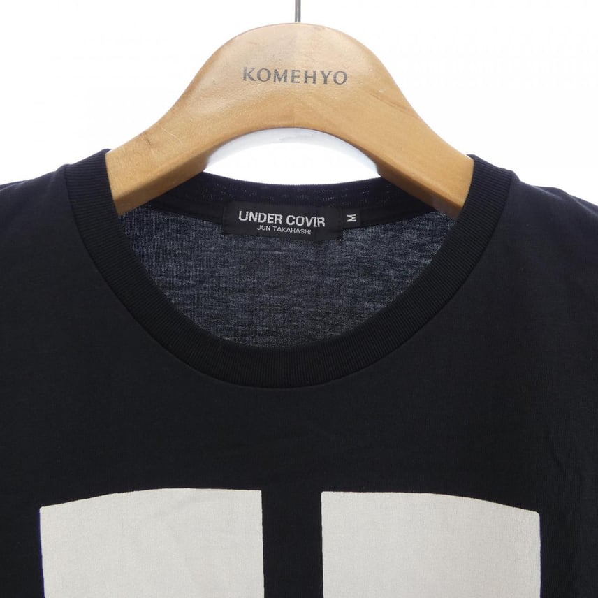 C (やや傷や汚れあり)】アンダーカバー UNDER COVER Tシャツ Mの C (やや傷や汚れあり)】アンダーカバー UNDER COVER Tシャツ Mの
