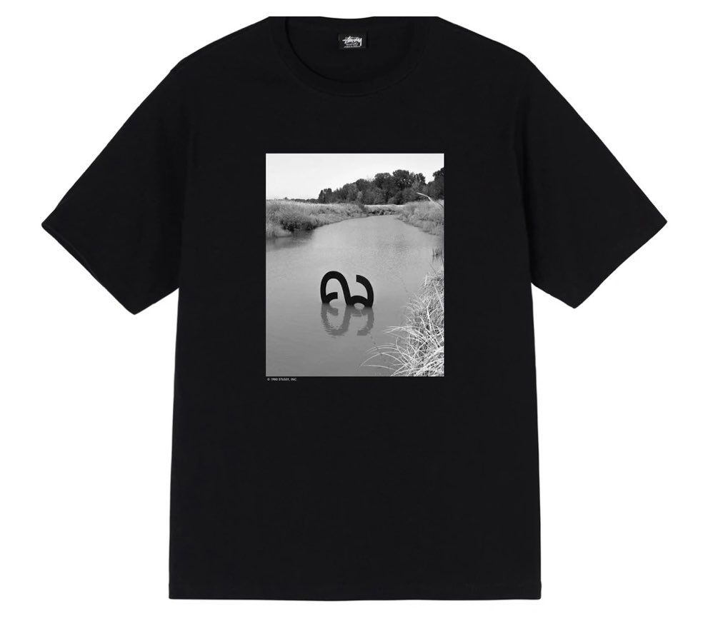 REFLECTION TEE