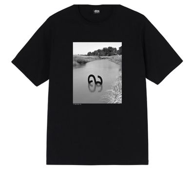 REFLECTION TEE