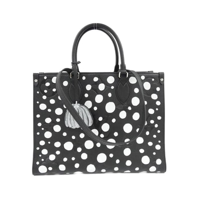 ルイヴィトン トリヨン(LV X YK) オンザゴー MM M46389 バッグ
