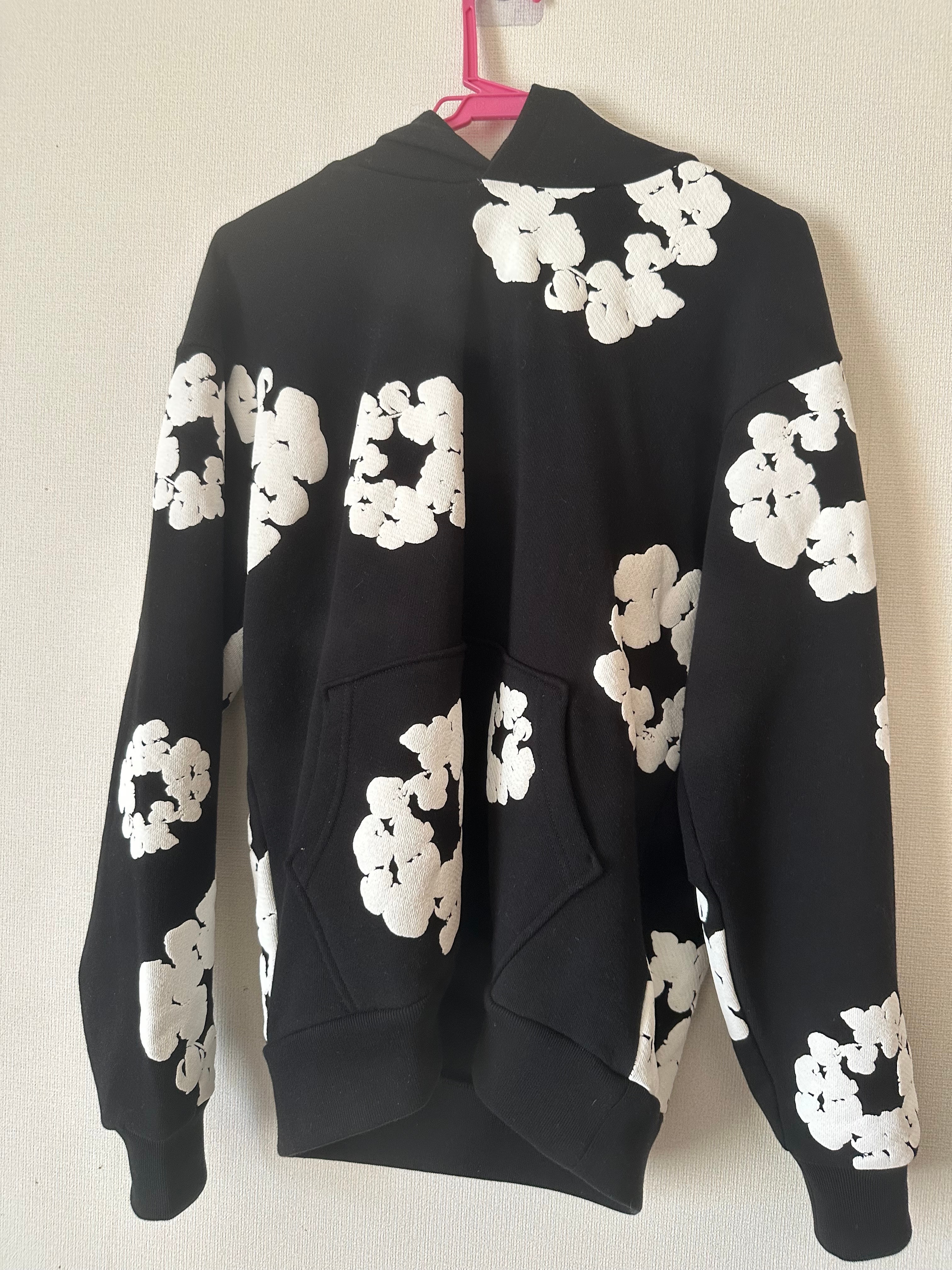 デニムティアーズ