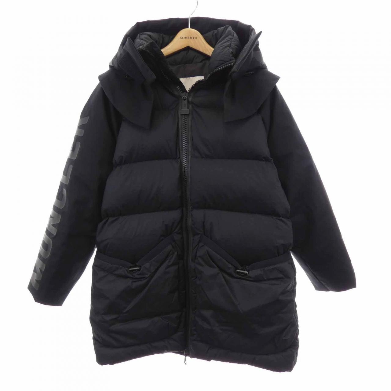 モンクレール MONCLER GRANVILLE ダウンコート