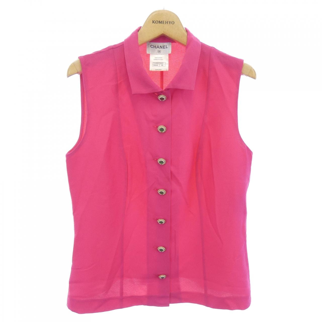 シャネル CHANEL P43995V31200 トップス