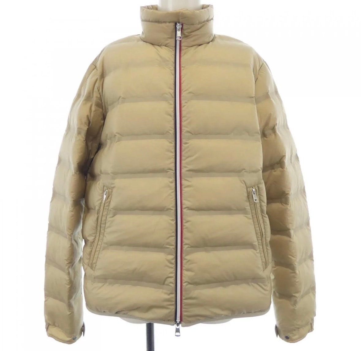 モンクレール ジーニアス MONCLER GENIUS HELFFERICH ダウンジャケット