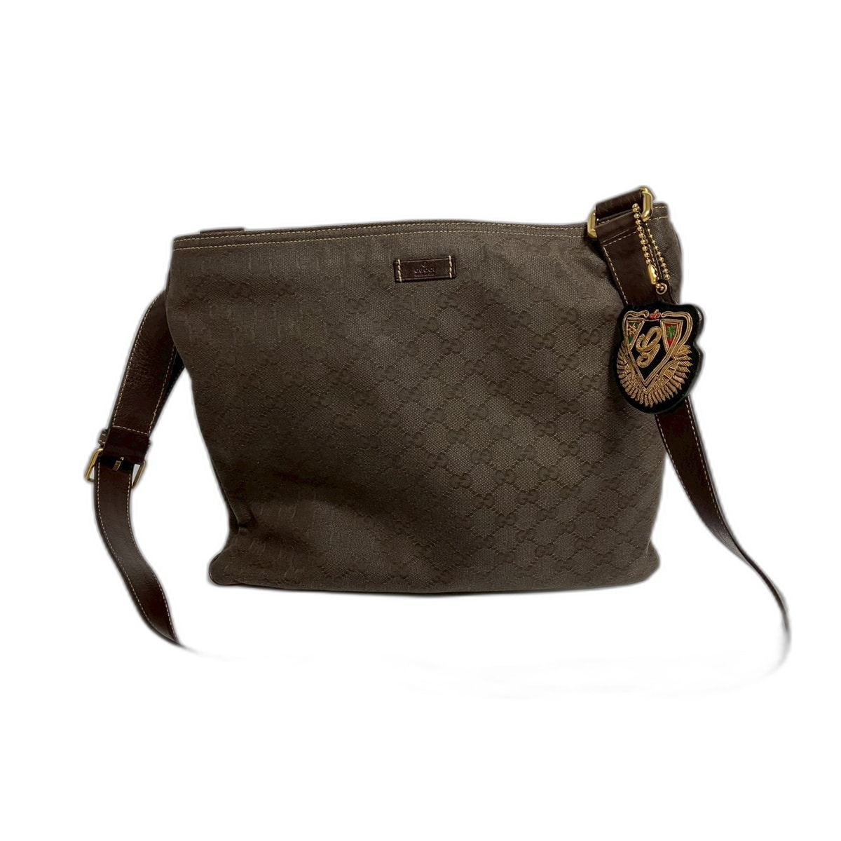 グッチ GUCCI ショルダーバッグ【中古】